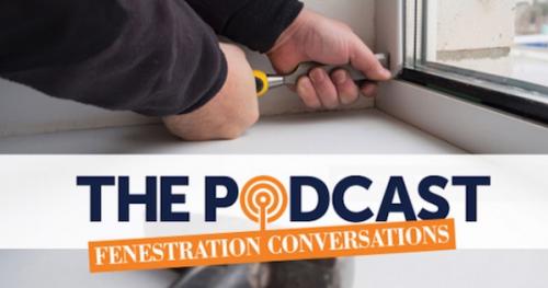 Fenestration Conversations Episode #27: Return to Roots – Jean Marois, Thermoplast